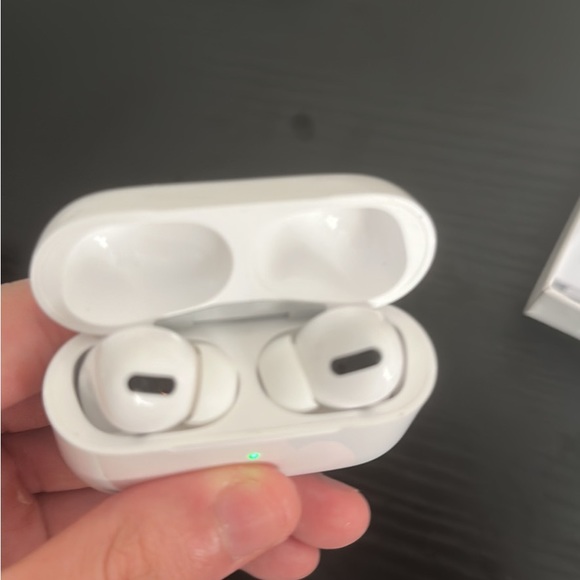 AirPod Pros